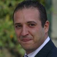 Chaouati Amine