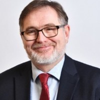 Gewestelijke Overheidsdienst Brussel Employee Gerd van Den Eede's profile photo