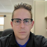 Cellebrite Employee John Sowden's profile photo