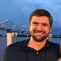 Aimbridge Hospitality Employee David Fortune's profile photo