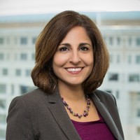 Center for American Progress Employee Neera Tanden's profile photo