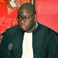SODIPHARM SA Employee Adama Niang's profile photo