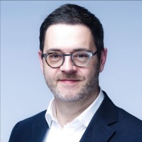 Qlik Employee Daniel Mayer's profile photo