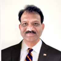 Sanjay Jadhav Email & Phone Number