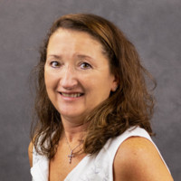 Ohio REALTORS® Employee Shirley Reed's profile photo