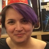 Asmodee North America Employee Simone Elliott's profile photo