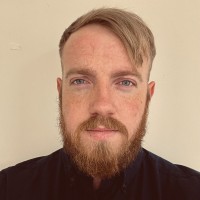 O'Shea Group Employee Shane Fahy's profile photo