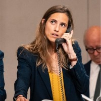 Bonhams Employee Marina Ruiz Colomer's profile photo