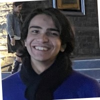 Jio Platforms Limited (JPL) Employee Parth Vyas's profile photo