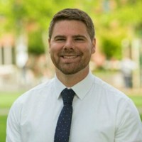 Hurley Engineering Company of Tacoma Employee Nate Bills's profile photo