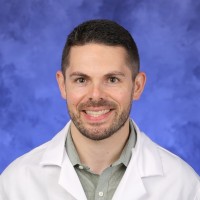 Gastrointestinal Associates, Inc. Employee Mark Bundschuh's profile photo