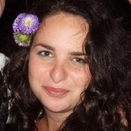 Purposeful Employee Rosa Bransky's profile photo