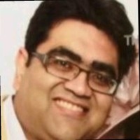 Crown Healthcare Kenya Employee Shilen Thakerar's profile photo