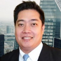 Canon Business Process Services Employee Joseph Santiago's profile photo