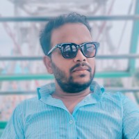 Upwork Employee Reaz Uddin's profile photo