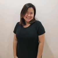 Anteraja Employee Ang Cen's profile photo