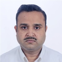 Indian Railway Finance Corporation Employee Sunil Goel's profile photo