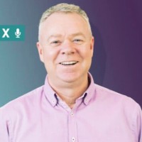 Tesco Employee Mike Corbett's profile photo