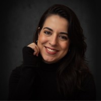 Braip Employee Thais Gomes's profile photo