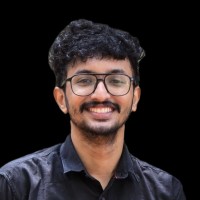 Jobin Jose's profile photo