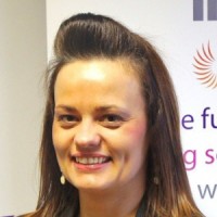 Just IT Employee Maureen Cipd's profile photo