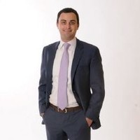 Loring, Wolcott & Coolidge Trust, LLC Employee Benjamin Cantor's profile photo