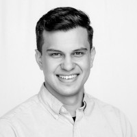 CGR Creative Employee Mario Camarillo's profile photo