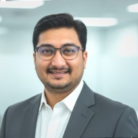 Gramener Employee Nikhil Kabbin's profile photo