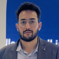 TopTech Employee Yahya K.'s profile photo