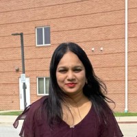 Meeami Technologies Employee Sravani P's profile photo