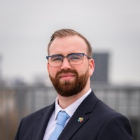 KRIF.NL Employee Rick Holtman's profile photo