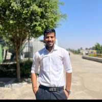 VIT Bhopal University Employee Swayum Hastwala's profile photo