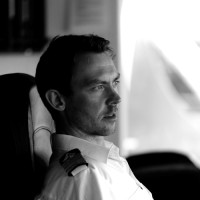 Rem Offshore Employee Kristian Stavset's profile photo