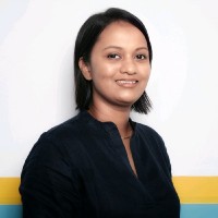 eight25 Employee Randika Cooray's profile photo