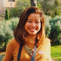 Brooklyn Academy of Music Employee Vilina Phan's profile photo