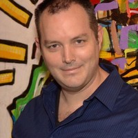 Virginia Stage Company Employee Sean Devereux's profile photo
