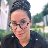 Netflix Employee K. Wang's profile photo