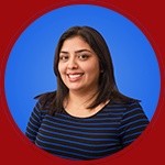 City of Dallas Employee Juanita Ortiz's profile photo