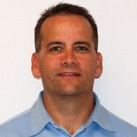 Thales Trusted Cyber Technologies Employee Brian Price's profile photo