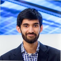 Vialto Partners Employee Jafar Ali's profile photo