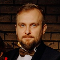Titanium Labs Employee Maksym Mykholap's profile photo