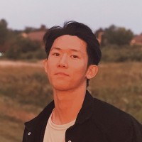 GoerTek Inc. Employee Luke Yang's profile photo
