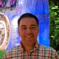 Microsoft Germany Employee Marius Cirstian's profile photo