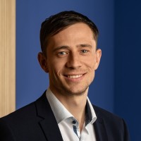 WALTHER Faltsysteme Employee Andre Hecker's profile photo