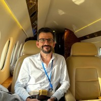 Dassault Aviation Employee Clement Mathieu's profile photo