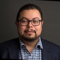 Oracle Employee Pablo Sanchez's profile photo