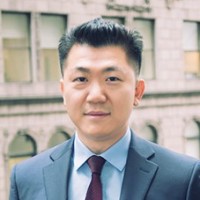 Major, Lindsey & Africa Employee James Lee's profile photo
