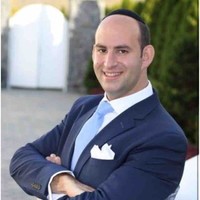 Gabriel Geller Email & Phone Number