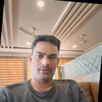Virtusa Software Systems Employee Chandra Ejje's profile photo