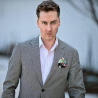 Artist Replete Employee Matthew Moore's profile photo